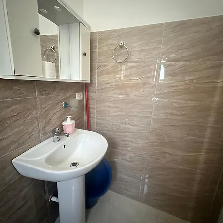 Skenderi Apartamento Ksamil