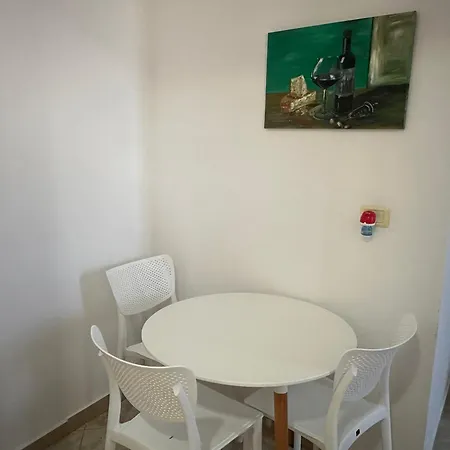 Apartamento Skenderi