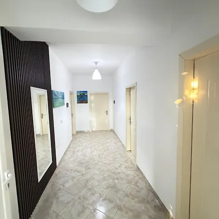 Appartamento Skenderi Ksamil