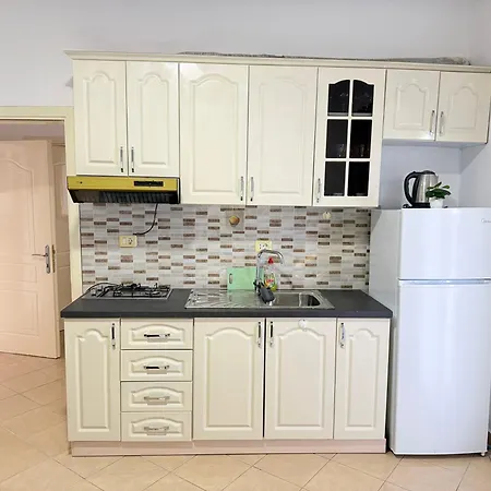 Appartamento Skenderi Ksamil