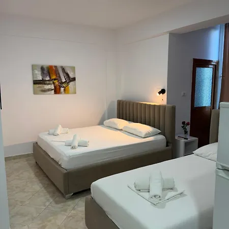 公寓 Skenderi *