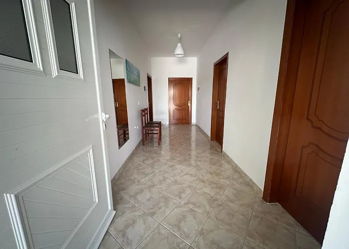 Skenderi Appartement