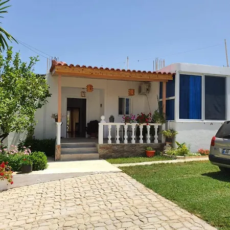 Skenderi Apartment *