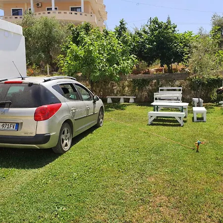 Skenderi Ksamil
