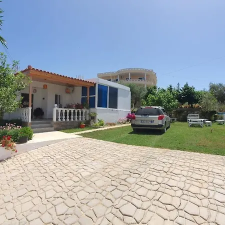 Skenderi Apartman