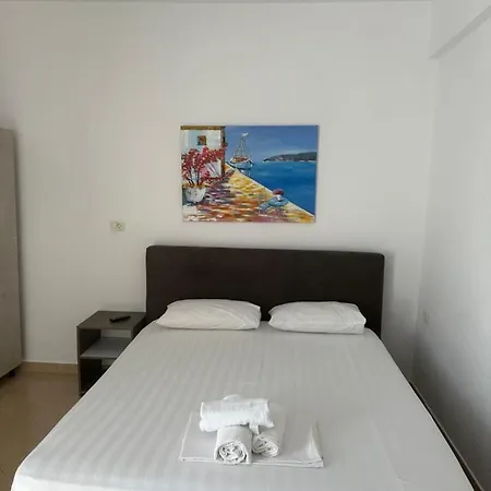 Skenderi Apartment Ksamil