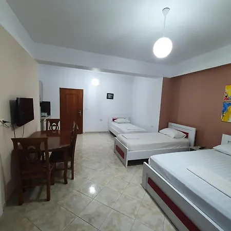Skenderi Apartment Ksamil