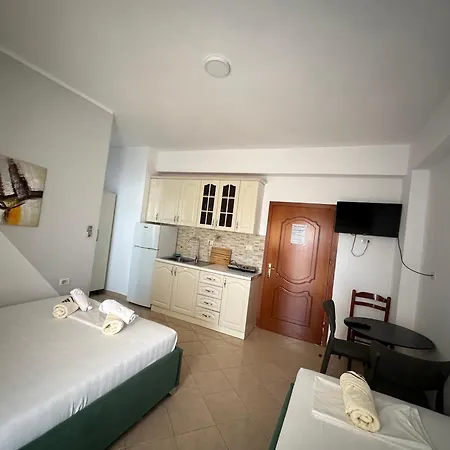 Apartment Skenderi Ksamil