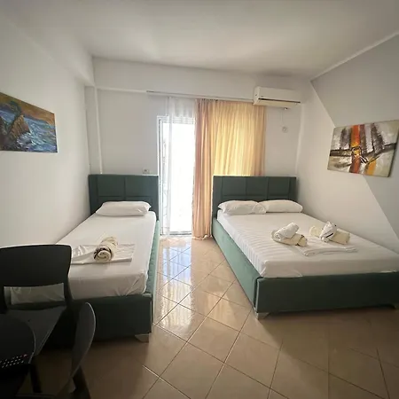 Skenderi * Ksamil