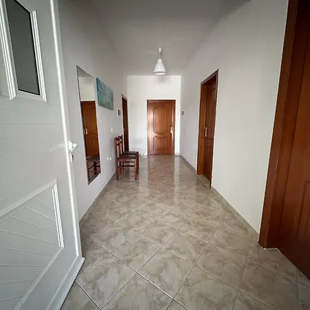 Skenderi Apartment