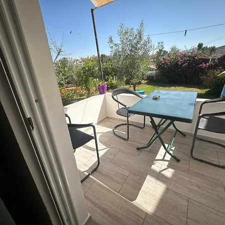Apartment Skenderi