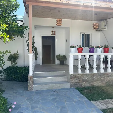 Skenderi Apartment