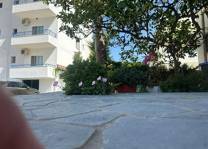 Skenderi 公寓 卡萨米尔